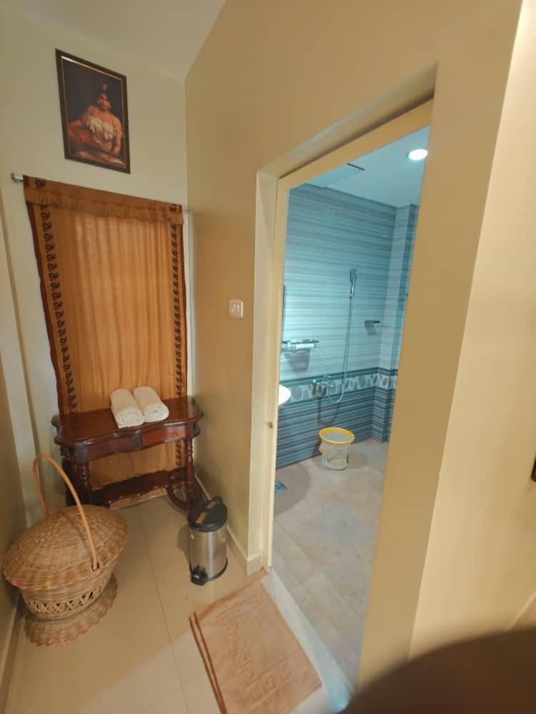 Chola Heritage Resort Карайкуди Экстерьер фото