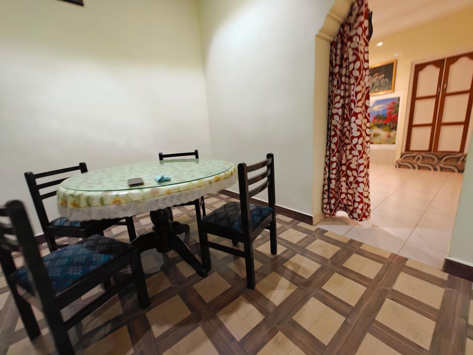 Chola Heritage Resort Карайкуди Экстерьер фото